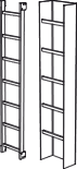 Ladder Internal / External