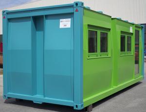 office containers (5)