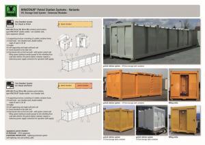 Krampitz gas station container series (13)