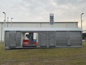 Staff free fuel stations (46)