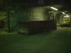 contenedor cisterna de elevación con gancho para minería (10)