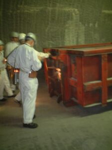 contenedor cisterna de elevación con gancho para minería (11)
