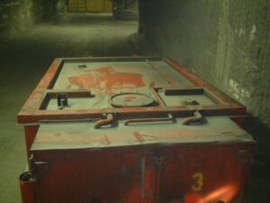 contenedor cisterna de elevación con gancho para minería (16)