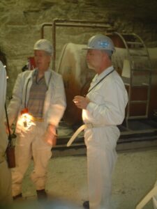 contenedor cisterna de elevación con gancho para minería (20)