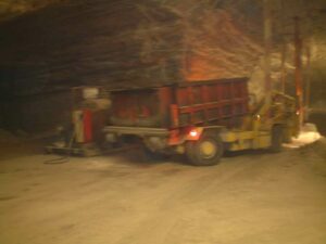 contenedor cisterna de elevación con gancho para minería (22)