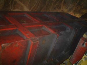 contenedor cisterna de elevación con gancho para minería (26)