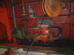 contenedor cisterna de elevación con gancho para minería (28)