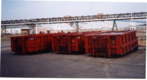 mining hook lift tank container (3)