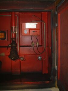 contenedor cisterna de elevación con gancho para minería (30)
