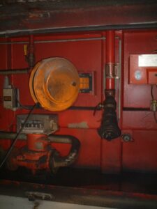 contenedor cisterna de elevación con gancho para minería (31)
