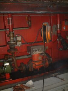 contenedor cisterna de elevación con gancho para minería (32)