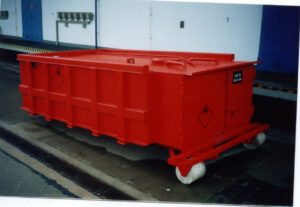 mining hook lift tank container (5)