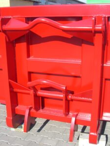 mining hook lift tank container (66)