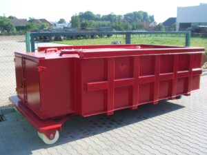 mining hook lift tank container (67)