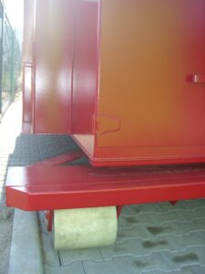 mining hook lift tank container (69)