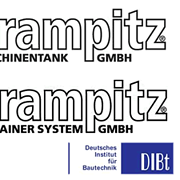 Krampitz DIBt Zulassungen Info