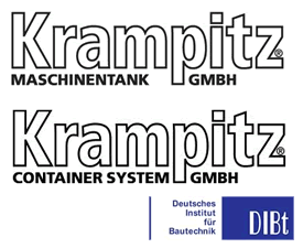 Krampitz DIBt approvals info