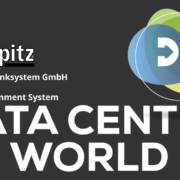 Data Centre World Frankfurt 2021 - Krampitz