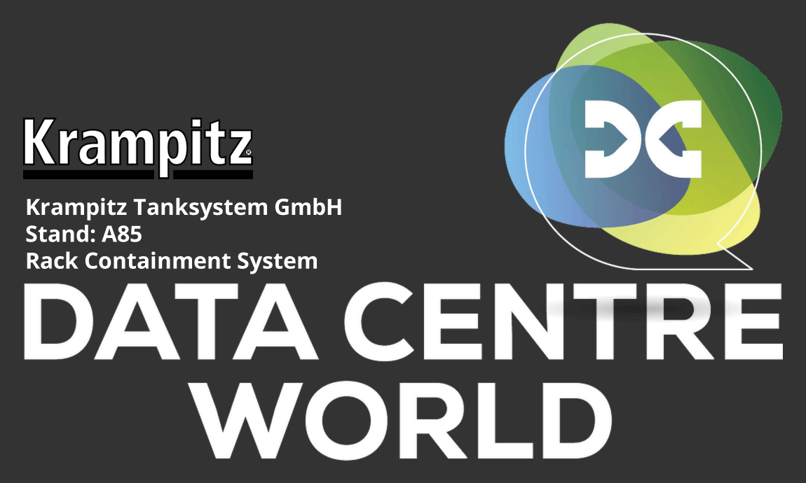 Data Center World Francfort 2021 - Krampitz