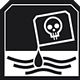 icon groundwater hazardous media
