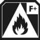 icon E7 highly flammable
