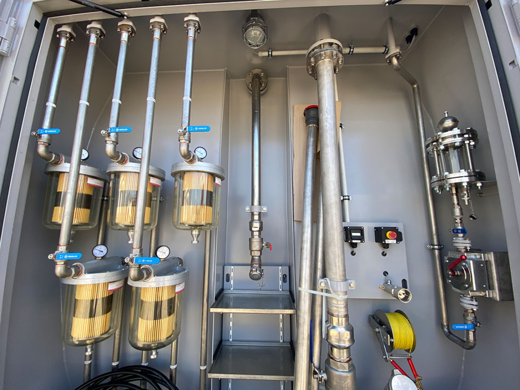 Contenedores especiales sistema cisterna de alta seguridad (14)