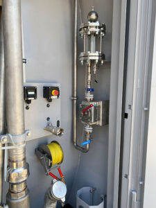 Contenedores especiales sistema cisterna de alta seguridad (15)