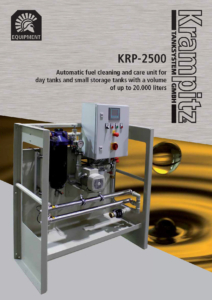 KRP-2500